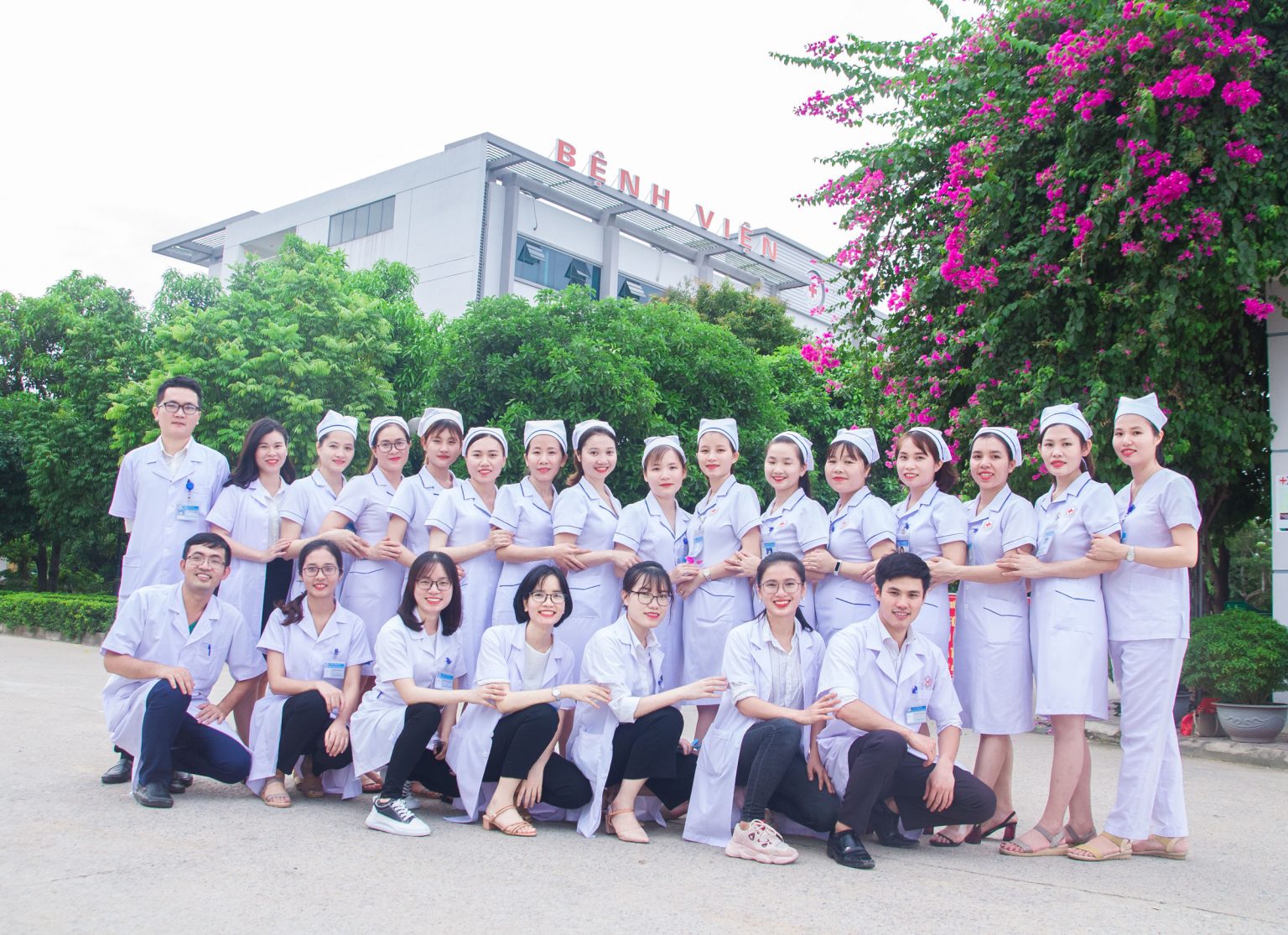 Chuyên khoa Nội - Nhi