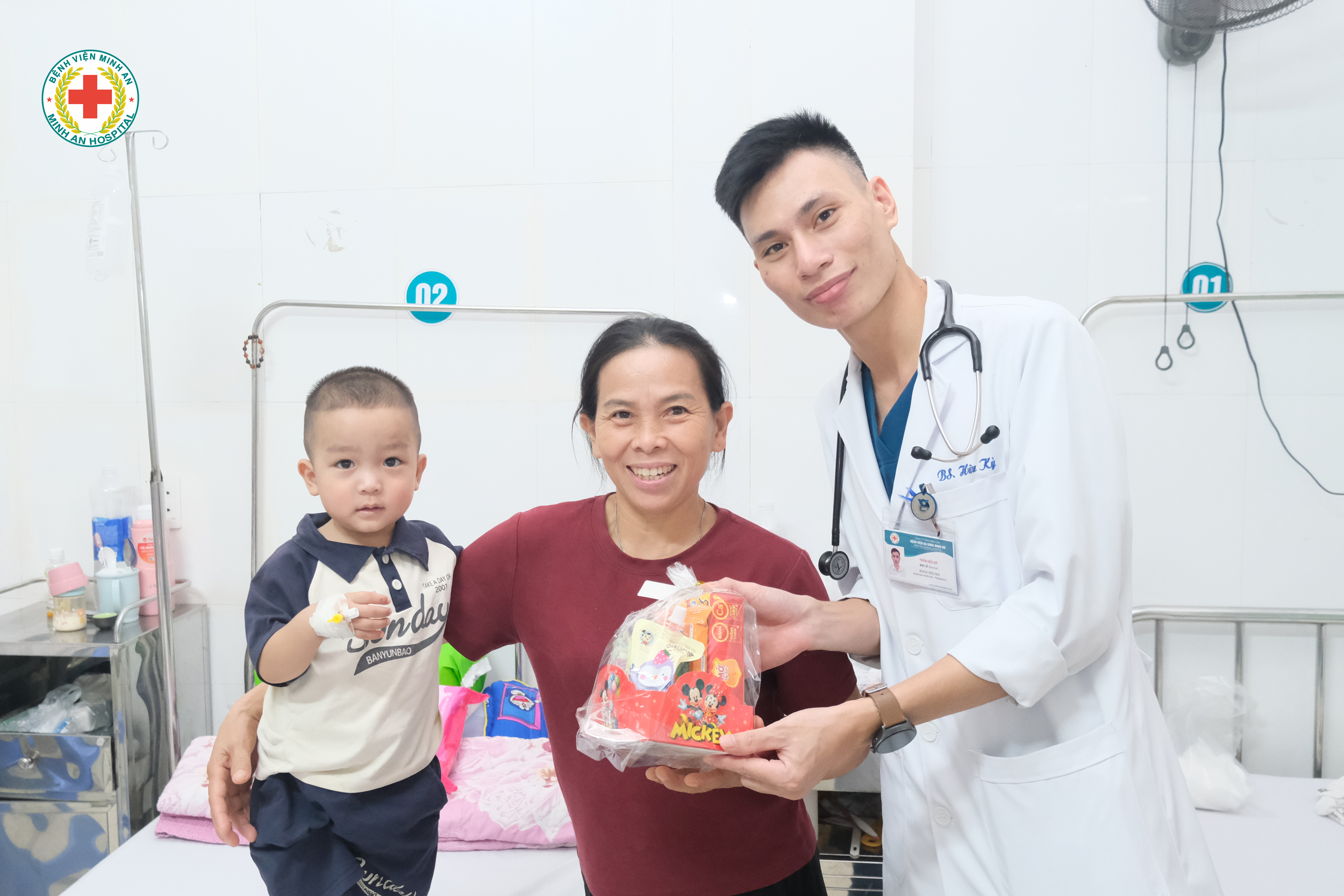 TRUNG THU CỦA YÊU THƯƠNG – GỬI ĐẾN NHỮNG THIÊN THẦN NHỎ