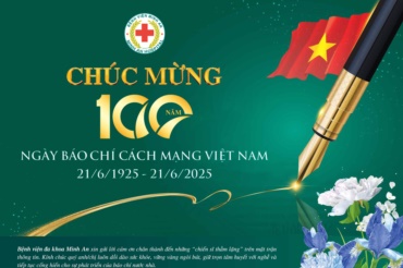 ​KỶ NIỆM 100 NĂM NGÀY BÁO CHÍ CÁCH MẠNG VIỆT NAM (21/6/1925 – 21/6/2025)