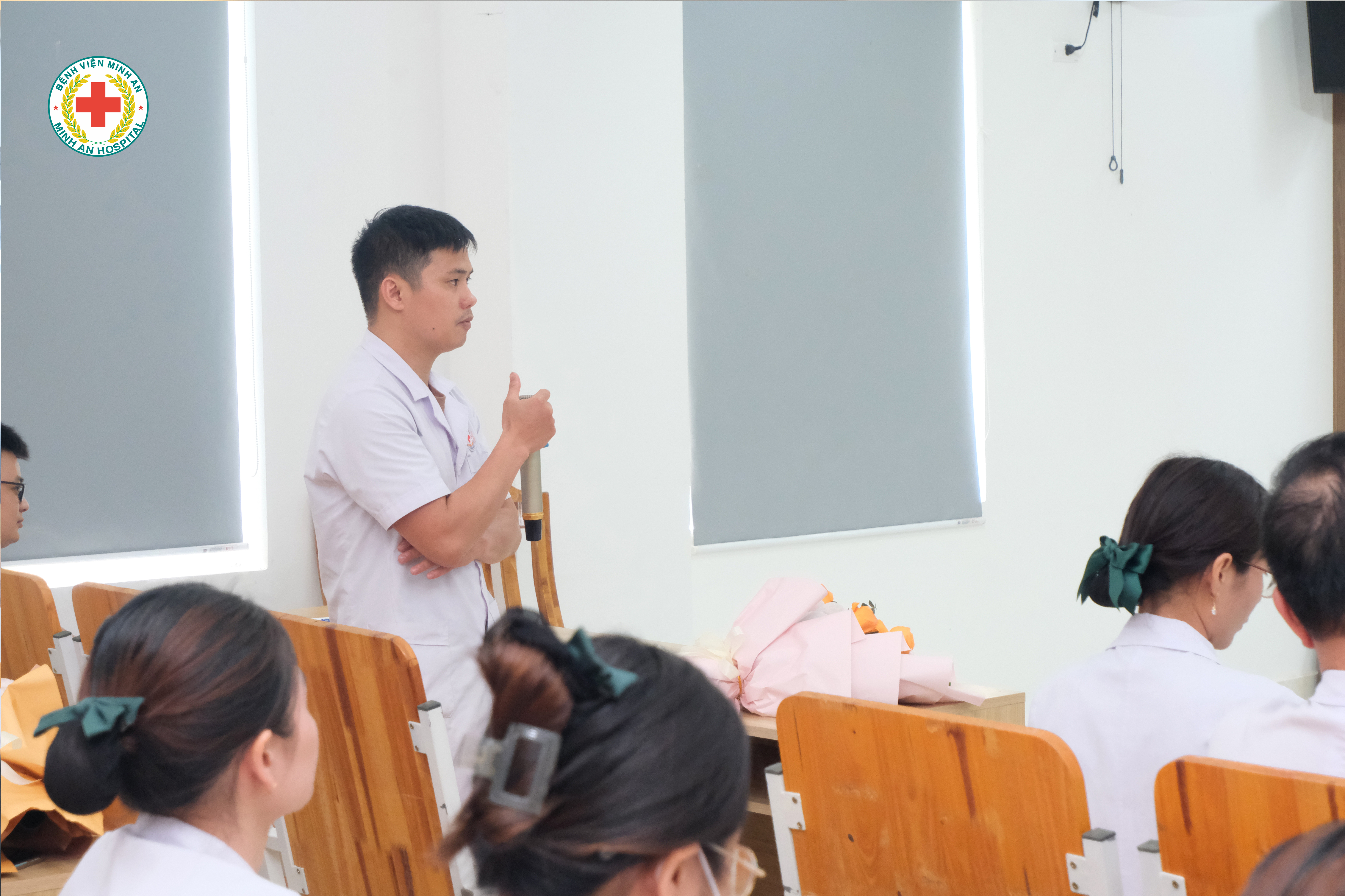 DANH SÁCH NGƯỜI THỰC HÀNH KHÁM BỆNH, CHỮA BỆNH (28/4/2025 - 28/10/2025)