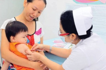 THÔNG BÁO CƠ SỞ ĐỦ ĐIỀU KIỆN TIÊM CHỦNG