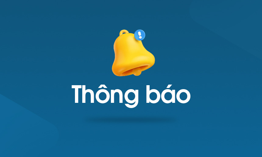 DANH SÁCH HỌC VIÊN HOÀN THÀNH CHƯƠNG TRÌNH 