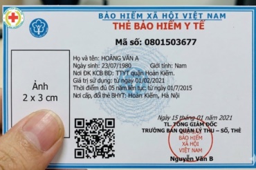 GIA HẠN BẢO HIỂM Y TẾ – KHÓ KHĂN NHƯNG ĐỪNG ĐỂ GIÁN ĐOẠN QUYỀN LỢI SỨC KHỎE