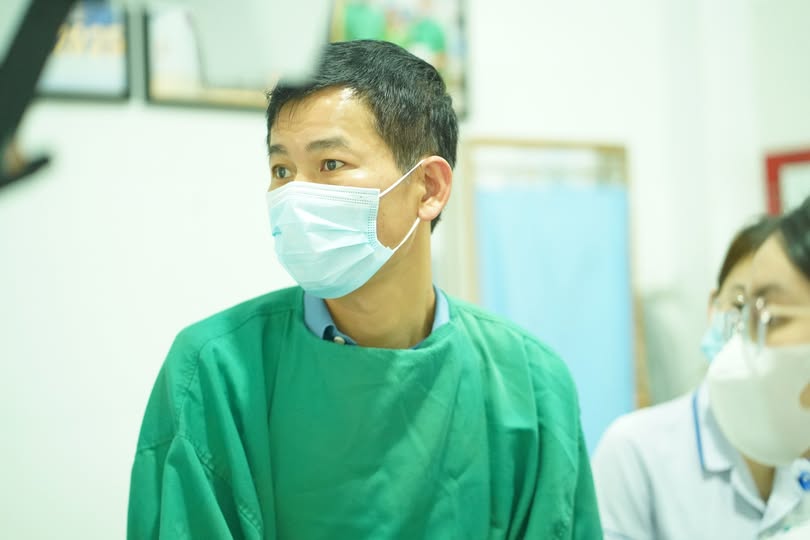 🔍 NÂNG TẦM CHẨN ĐOÁN & ĐIỀU TRỊ UNG THƯ TIÊU HÓA SỚM