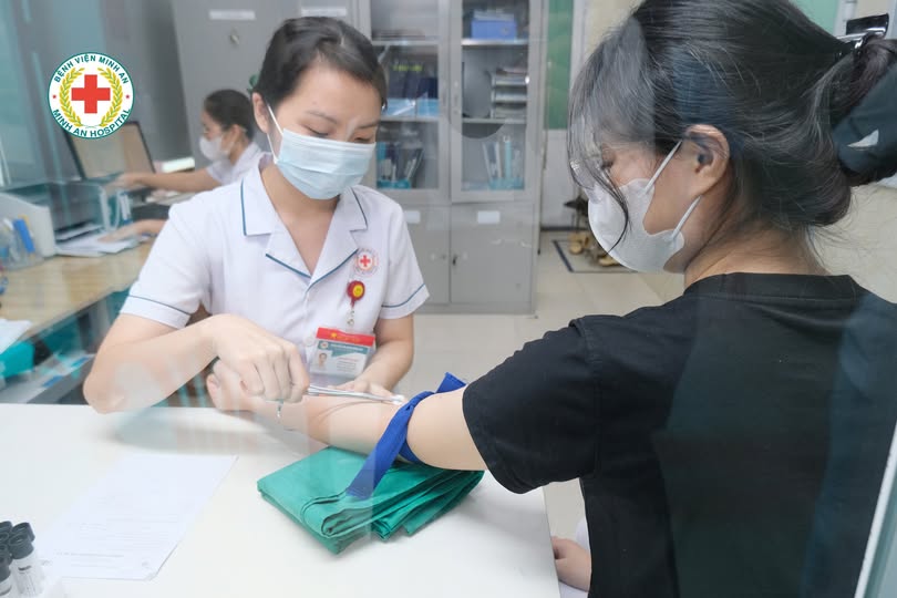 SỨC KHỎE KHÔNG “NGHỈ LỄ” – ĐỪNG CHỜ QUA LỄ MỚI ĐI KHÁM