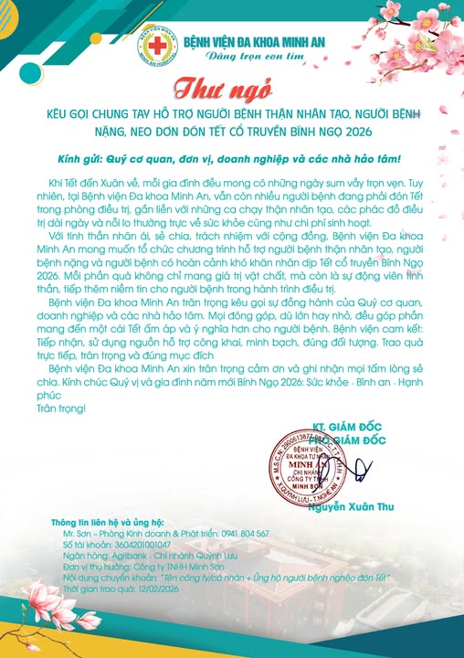 🎉MỘT CÁI TẾT TRỌN VẸN ĐÔI KHI BẮT ĐẦU TỪ MỘT TẤM LÒNG SẺ CHIA❤️