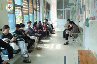 🌿 KHỞI ĐỘNG NĂM MỚI BẰNG VIỆC CHĂM SÓC SỨC KHỎE 🌿