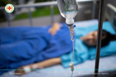 ⚠️ CẢNH BÁO NGỘ ĐỘC KHÍ CO DO ĐỐT THAN TRONG PHÒNG KÍN