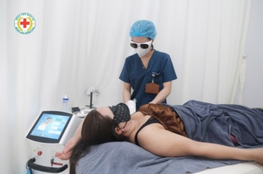  TRIỆT LÔNG DIODE LASER 808nm – GIẢI PHÁP LOẠI BỎ LÔNG KHÔNG MONG MUỐN AN TOÀN, HIỆU QUẢ