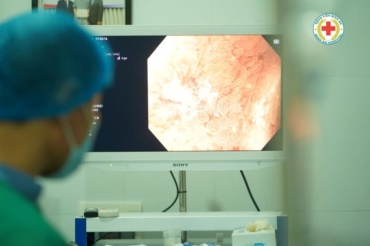 🍽️ SAU TẾT – DẠ DÀY CỦA BẠN ĐANG “LÊN TIẾNG”?