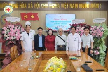 🌸 BỆNH VIỆN ĐA KHOA MINH AN TRÂN TRỌNG ĐÓN NHẬN TÌNH CẢM TỪ CÁC CƠ QUAN, ĐƠN VỊ NHÂN DỊP 27/2 🌸