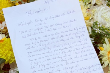 💙 CẮT TÓC, GỘI ĐẦU MIỄN PHÍ - TRAO ĐI YÊU THƯƠNG TỪ NHỮNG ĐIỀU GIẢN DỊ