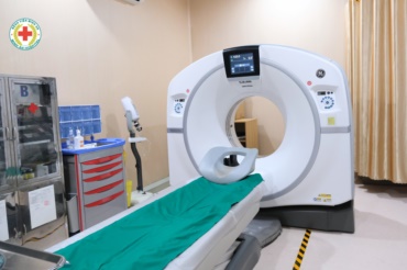 💙 CT SCANNER 128 LÁT CẮT – CHÌA KHÓA PHÁT HIỆN SỚM, ĐIỀU TRỊ KỊP THỜI