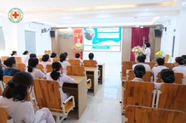 🎯 KHỞI ĐỘNG KỲ THI ĐÁNH GIÁ NĂNG LỰC CHUYÊN MÔN 2026 - NÂNG CHUẨN NĂNG LỰC, CHUẨN HÓA CHẤT LƯỢNG CHĂM SÓC NGƯỜI BỆNH