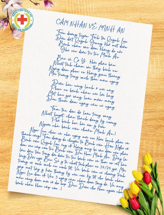 ✨ “NẾU CẢ ĐỜI KHÔNG RỰC RỠ THÌ SAO?”