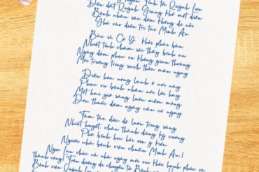 ✨ “NẾU CẢ ĐỜI KHÔNG RỰC RỠ THÌ SAO?”