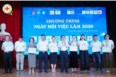 🎓 BVĐK MINH AN THAM GIA NGÀY HỘI VIỆC LÀM TẠI TRƯỜNG ĐẠI HỌC Y DƯỢC THÁI BÌNH