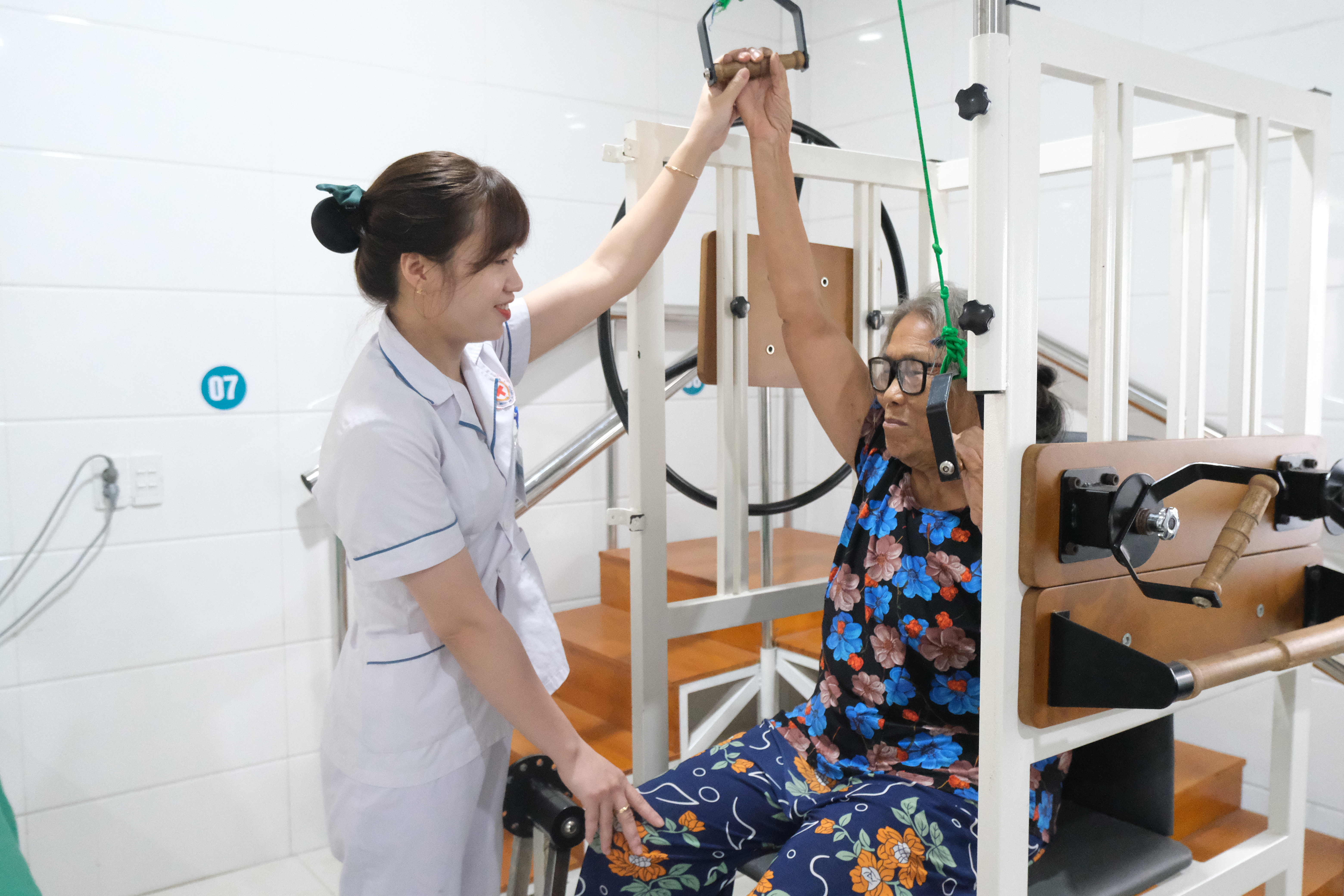 💙 12/05 – CHÚC MỪNG NGÀY QUỐC TẾ ĐIỀU DƯỠNG 💙