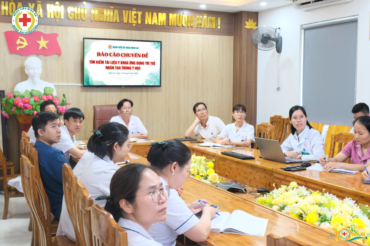 📚 BÁO CÁO CHUYÊN ĐỀ: TÌM KIẾM TÀI LIỆU Y KHOA CHÍNH THỐNG & ỨNG DỤNG TRÍ TUỆ NHÂN TẠO TRONG Y HỌC
