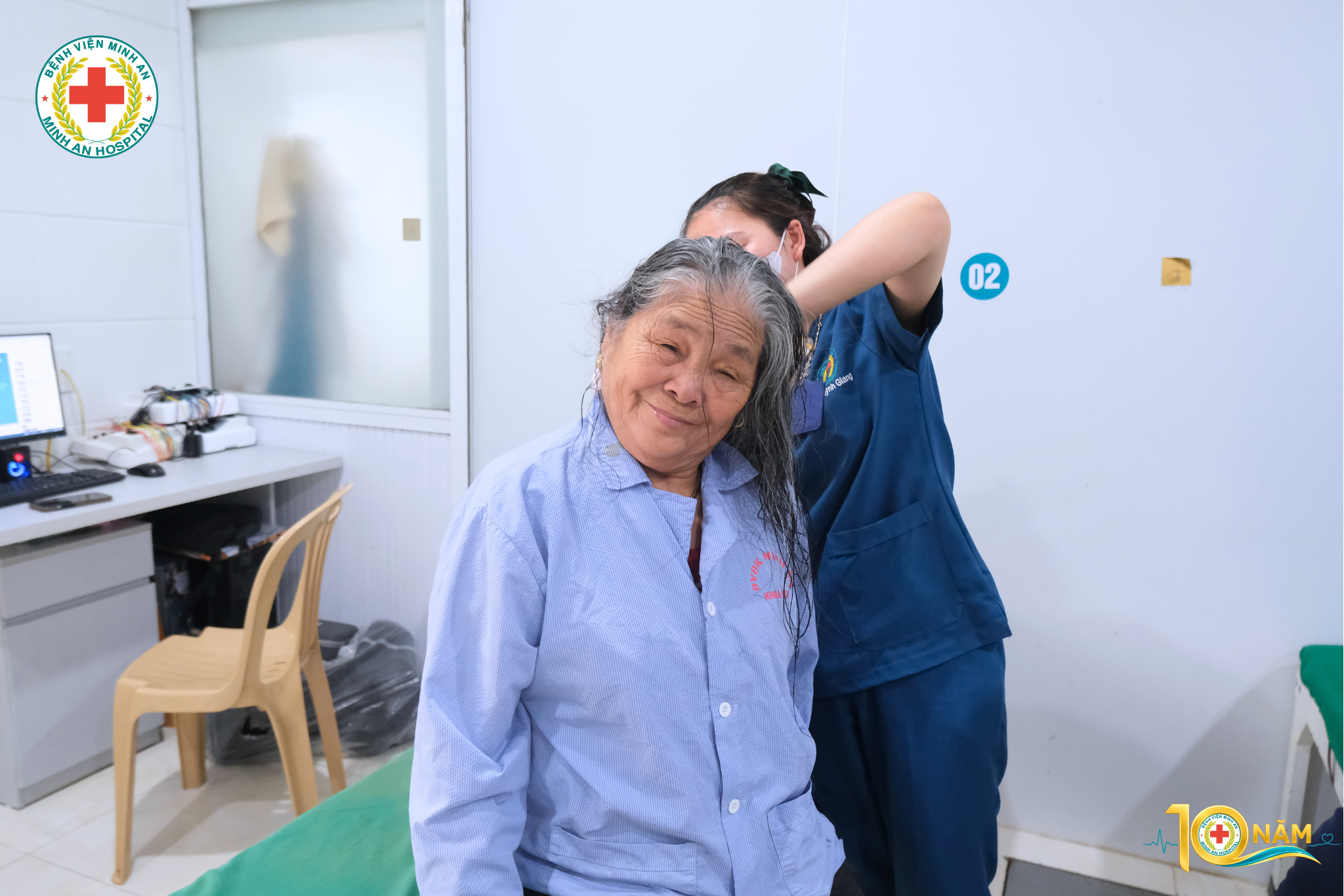 💚 NHỊP YÊU THƯƠNG TỪ NHỮNG ĐIỀU GIẢN DỊ