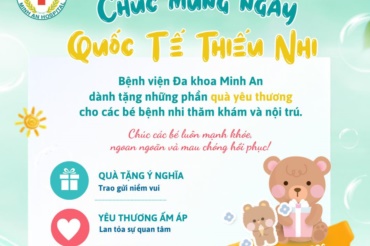 🎁QUÀ NHỎ TRAO TAY - NỤ CƯỜI ĐONG ĐẦY🎈