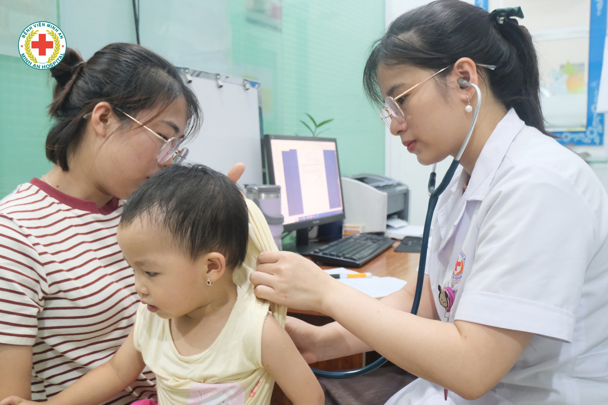 🍎 NGÀY VI CHẤT DINH DƯỠNG: ĐỪNG ĐỂ TRẺ THIẾU CHẤT MÀ CHA MẸ KHÔNG BIẾT