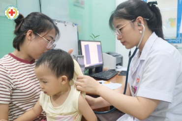 🍎 NGÀY VI CHẤT DINH DƯỠNG: ĐỪNG ĐỂ TRẺ THIẾU CHẤT MÀ CHA MẸ KHÔNG BIẾT