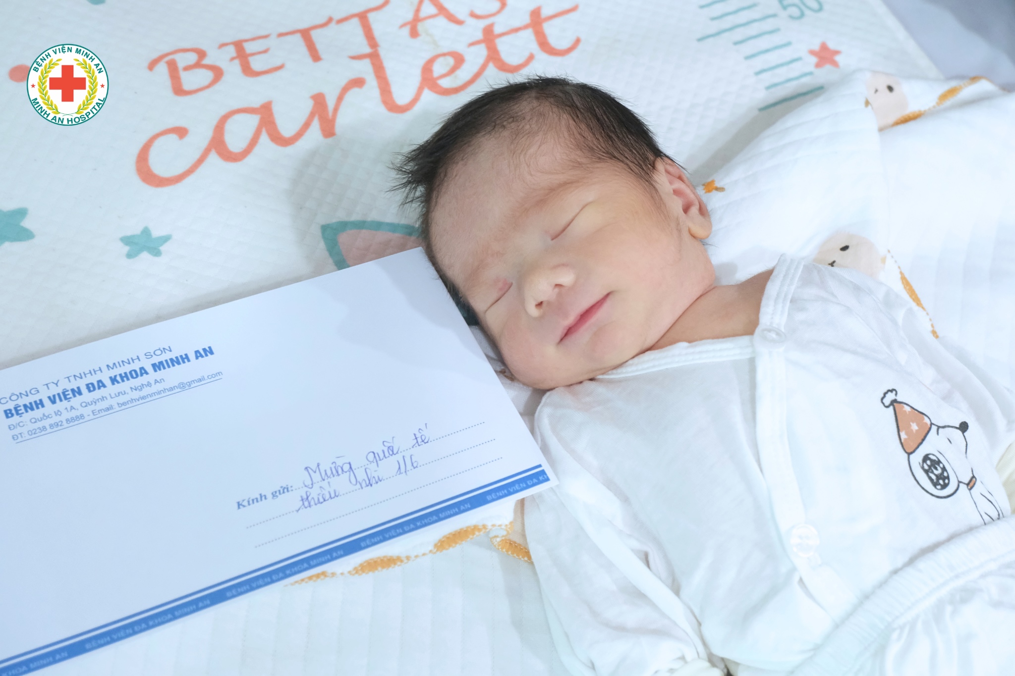 🎁 TRAO QUÀ YÊU THƯƠNG – LAN TỎA NIỀM VUI NHÂN NGÀY QUỐC TẾ THIẾU NHI 01/06 💙