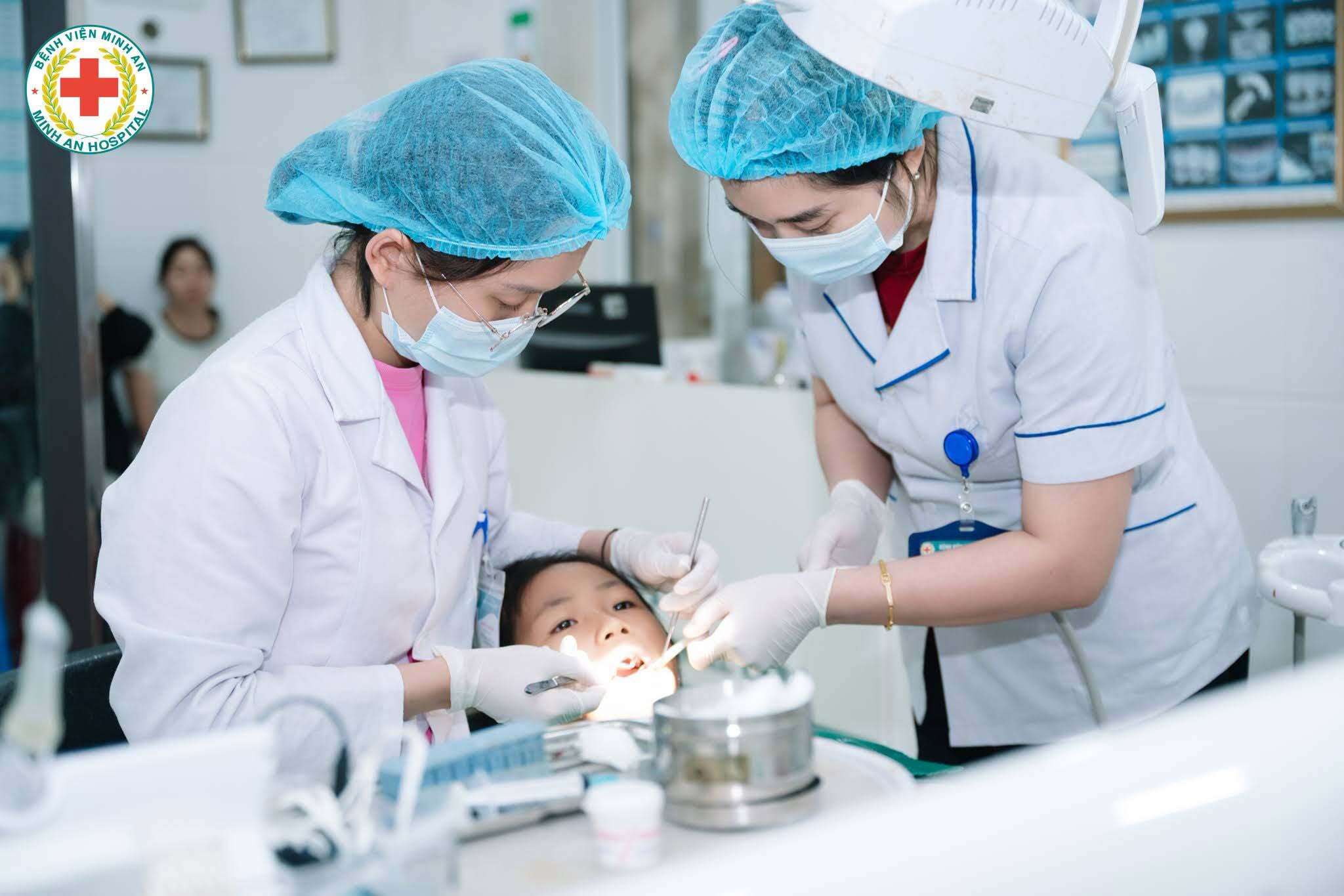 Sâu răng sữa ở trẻ em: Vì sao cha mẹ không nên chủ quan?