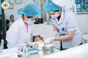Sâu răng sữa ở trẻ em: Vì sao cha mẹ không nên chủ quan?