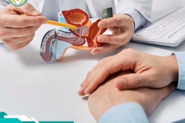 U phì đại tiền liệt tuyến: Chứng bệnh phổ biến ở nam giới trung niên và cao tuổi